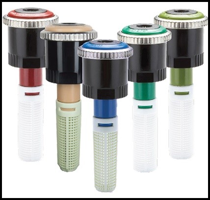 Hunter MP Rotator fúvókák