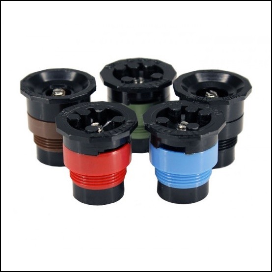 Toro MPR Plus állítható szórásszögű fúvókák