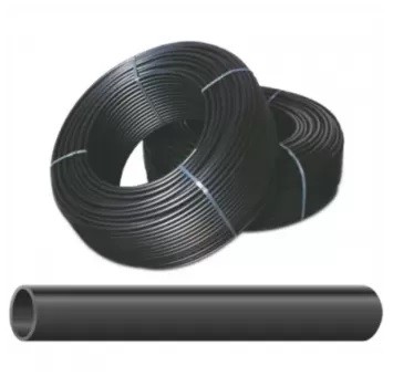 Mezőgazdasági öntözőcsövek PE LPE 3,2 bar