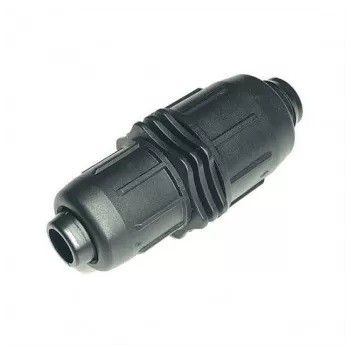 LPE PE egyenes szűkítő toldó idom tok x tok