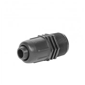 LPE PE Egyenes összekötő idom tok x km