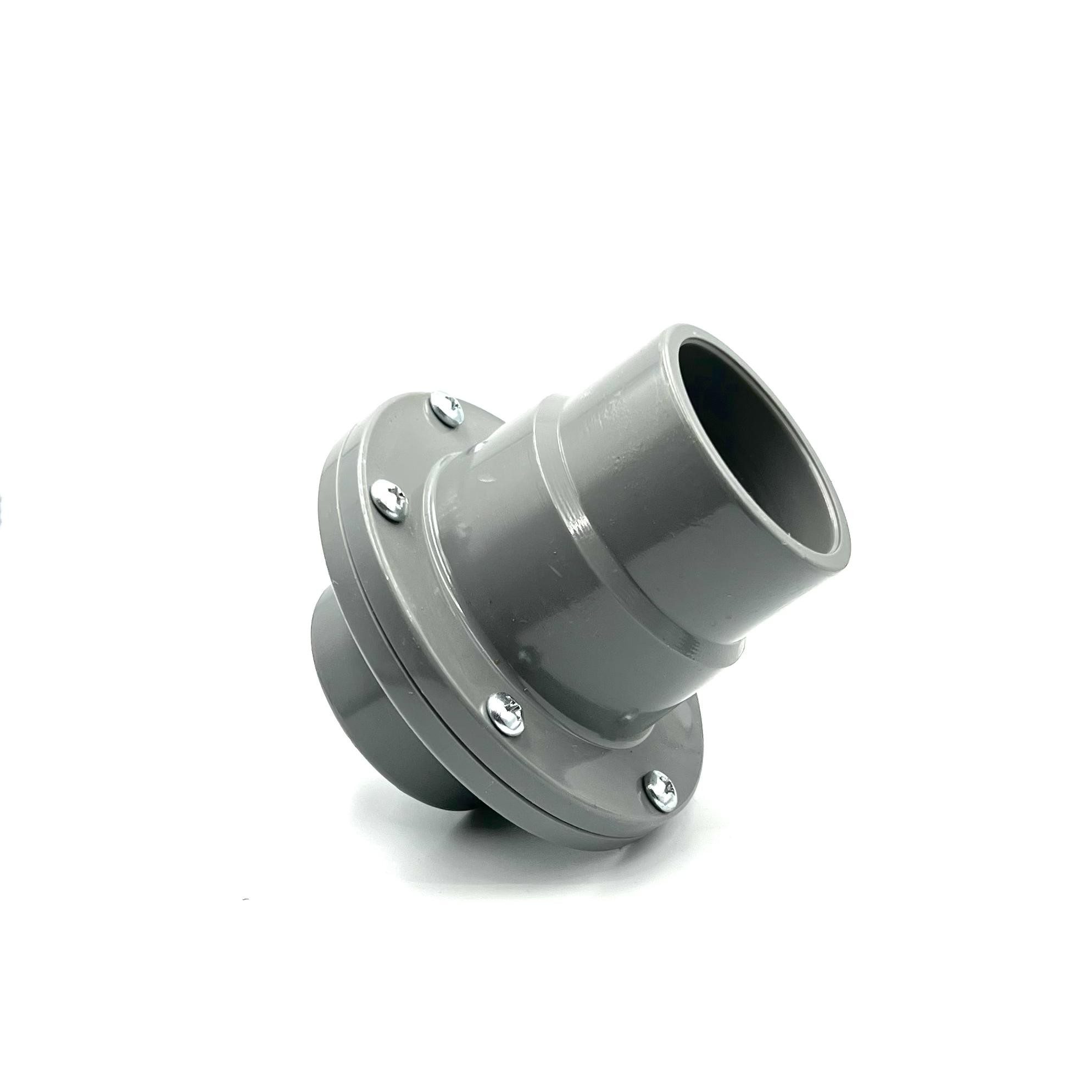 PVC visszacsapó szelepek