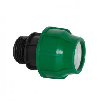 MPE KPE egyenes csatlakozó idom tok x KM