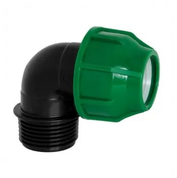 MPE KPE könyök idom tok x km