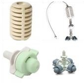 Netafim párásítók