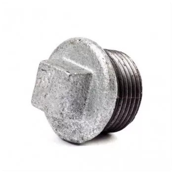 Horganyzott záródugó