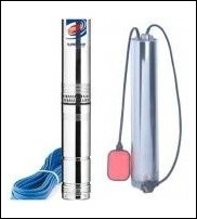 Mélykúti csőbúvár szivattúk