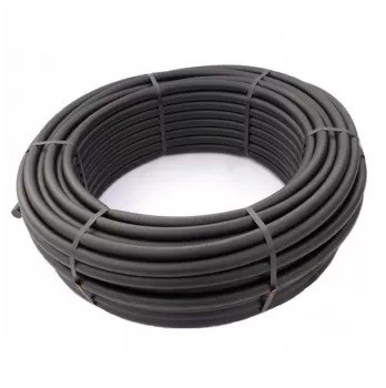 KPE LPE védőcső, kábelvédőcső