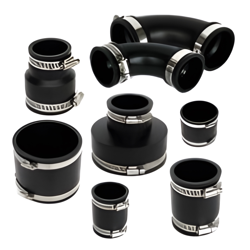 Flexibilis gumitoldó